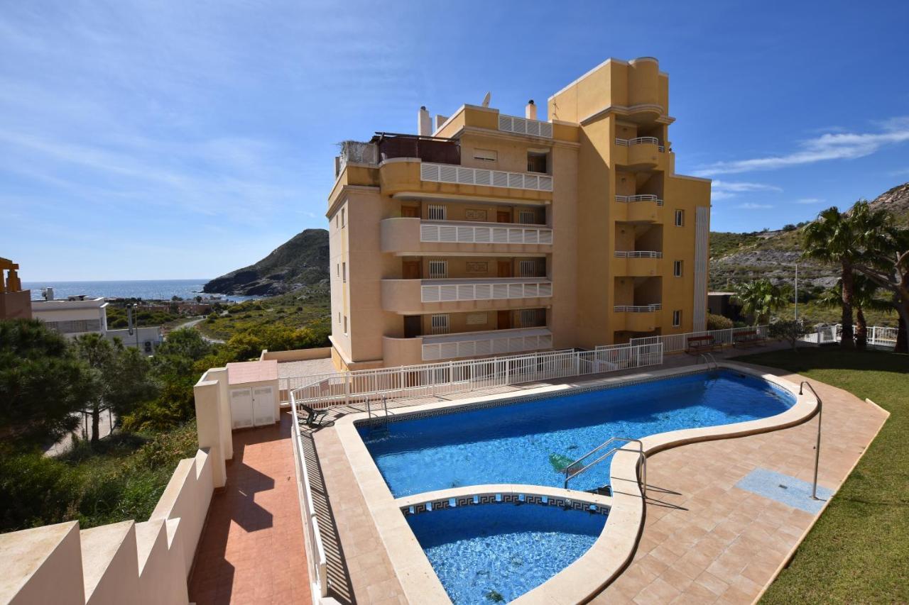 Apartamento Cala Reona